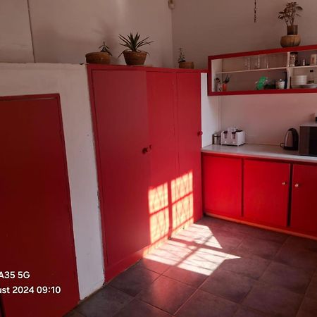 Choice Backpackers Lodge Bulawayo Exterior photo